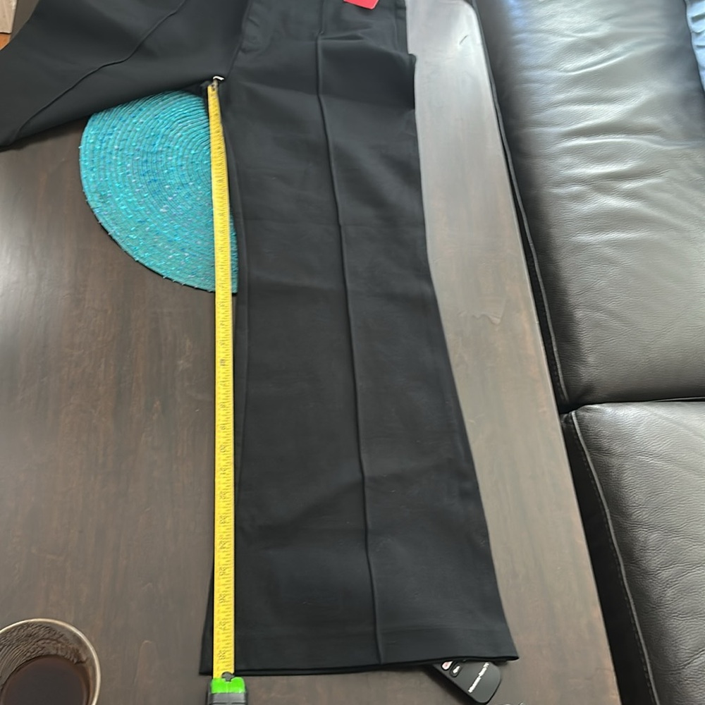 SPANX Classic Black Pants - Picture 5 of 10
